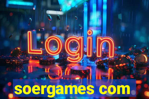 soergames com